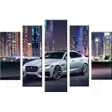 Модульная картина Arthata 5m-059 105x60