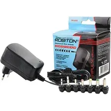 Сетевое зарядное Robiton TN1000S