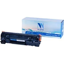 Картридж NV Print NV-CB435A