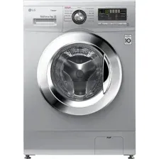 Стиральная машина LG F1296HDS4