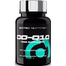 БАД Scitec Nutrition CO-Q10 (100 капсул)