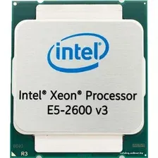 Процессор Intel Xeon E5-2637 V3