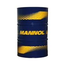 Моторное масло Mannol TS-4 SHPD 15W-40 208л