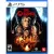 The Quarry для PlayStation 5