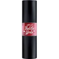 Гель-блестки детский Belita Girls Сияющая звездочка для лица и век (5мл)