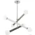 Подвесная люстра Freya Cross FR5381PL-06CH
