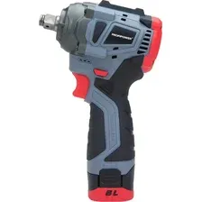 Гайковерт Profipower BL-163 (с 2-мя АКБ, кейс)