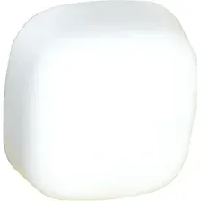 Светильник Элетех Квадрат Е 200 LED 10 M01 1030450300 (опал матовый)