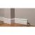 Плинтус Decor-Dizayn DD137