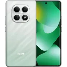 XIAOMI REDMI NOTE 15 6GB/128GB (ЗЕЛЕНЫЙ)