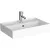 Умывальник Vitra ArchiPlan 7401B003-0001