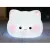 Ночник ILikeGift Night Cat BB2474-03