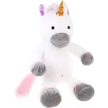 Классическая игрушка Fluffy Family Единорог 681901