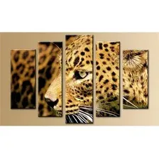 Модульная картина Arthata 5m-005 130x80