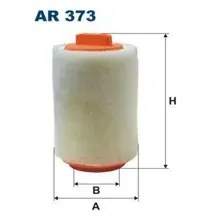 Воздушный фильтр Filtron AR373