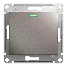 Выключатель Systeme Electric Glossa GSL001213