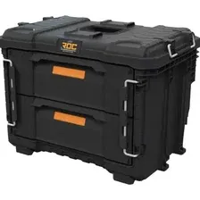 Ящик для инструментов Keter Roc Pro Gear 259841 (черный)