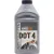 Тормозная жидкость ONZOIL DOT-4 Lux 0.405л