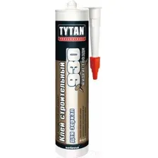 Клей Tytan Professional Для зеркал №930 380г