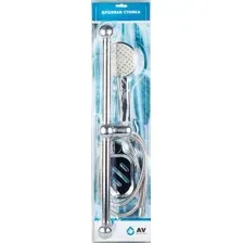 Душевая штанга AV Engineering AVSSS-030