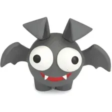 Игрушка для собак Beeztees Летучая мышь для Хэллоуина 2500360