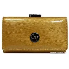 Кошелек Cedar Cavaldi H23-1-SH (Champagne)