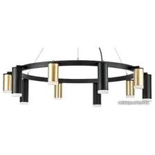 Подвесная люстра Lightstar Rullo LR0204058750