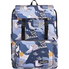 Городской рюкзак Erich Krause ActiveLine Vintage 18L Sakhalin
