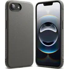 Чехол-накладка Ringke Onyx Для Iphone 16e (Gray)