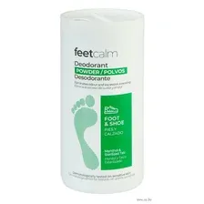 Дезодорант-пудра для ног "Deodorant Powder" (100 г)