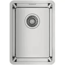 Кухонная мойка TEKA Be Linea RS15 27.40