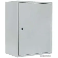 Щит с монтажной панелью EKF Basic MB22-1-BAS