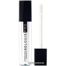 Тени для век Relouis Pro Eyeshadow Sparkle Liquid (тон 30)