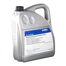 Трансмиссионное масло SWAG Dexron VI 20932605 (5л)