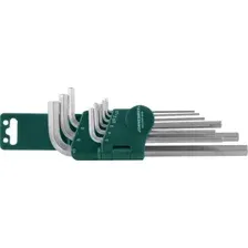 Набор ключей Jonnesway H02SM109S