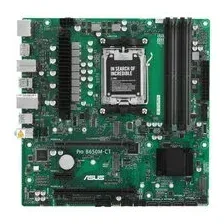 Материнская плата ASUS Pro B650M-CT-CSM