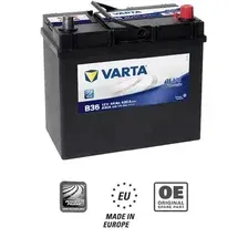 Автомобильный аккумулятор Varta Blue Dynamic JIS / 548175042 (48 А/ч)