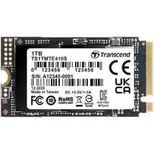 SSD Transcend 410S 1TB TS1TMTE410S