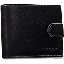 Кошелек Cedar Rovicky R-RM-11L-GCL (черный)