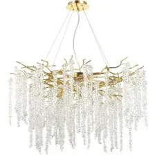 Люстра Odeon Light Banche 5005/14