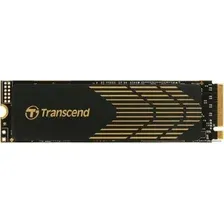 SSD Transcend 240S 500GB TS500GMTE240S