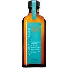 Масло для волос Moroccanoil Treatment Восстанавливающее для всех типов волос (100мл)