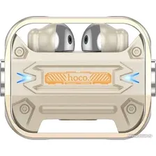 Наушники Hoco EW55 (золотистый)