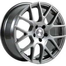 Литые диски SKAD Стилетто 18x8" 5x112мм DIA 57.1мм ET 40мм Графит