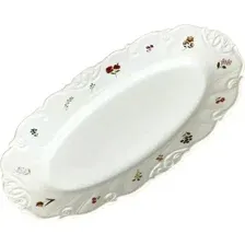 Блюдо Lenardi Крокус 109-209