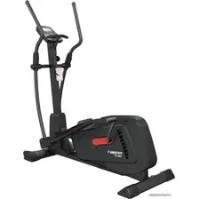 Эллиптический тренажер Unixfit SL-400X (черный)