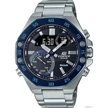 Наручные часы Casio Edifice ECB-10DB-1B