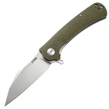 Складной нож CJRB Talla J1901-GNC