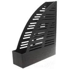 Лоток для бумаг Darvish DV-7521 (серый)