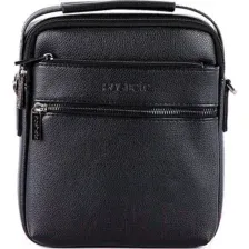 Сумка Poshete 250-5188-3-BLK (черный)